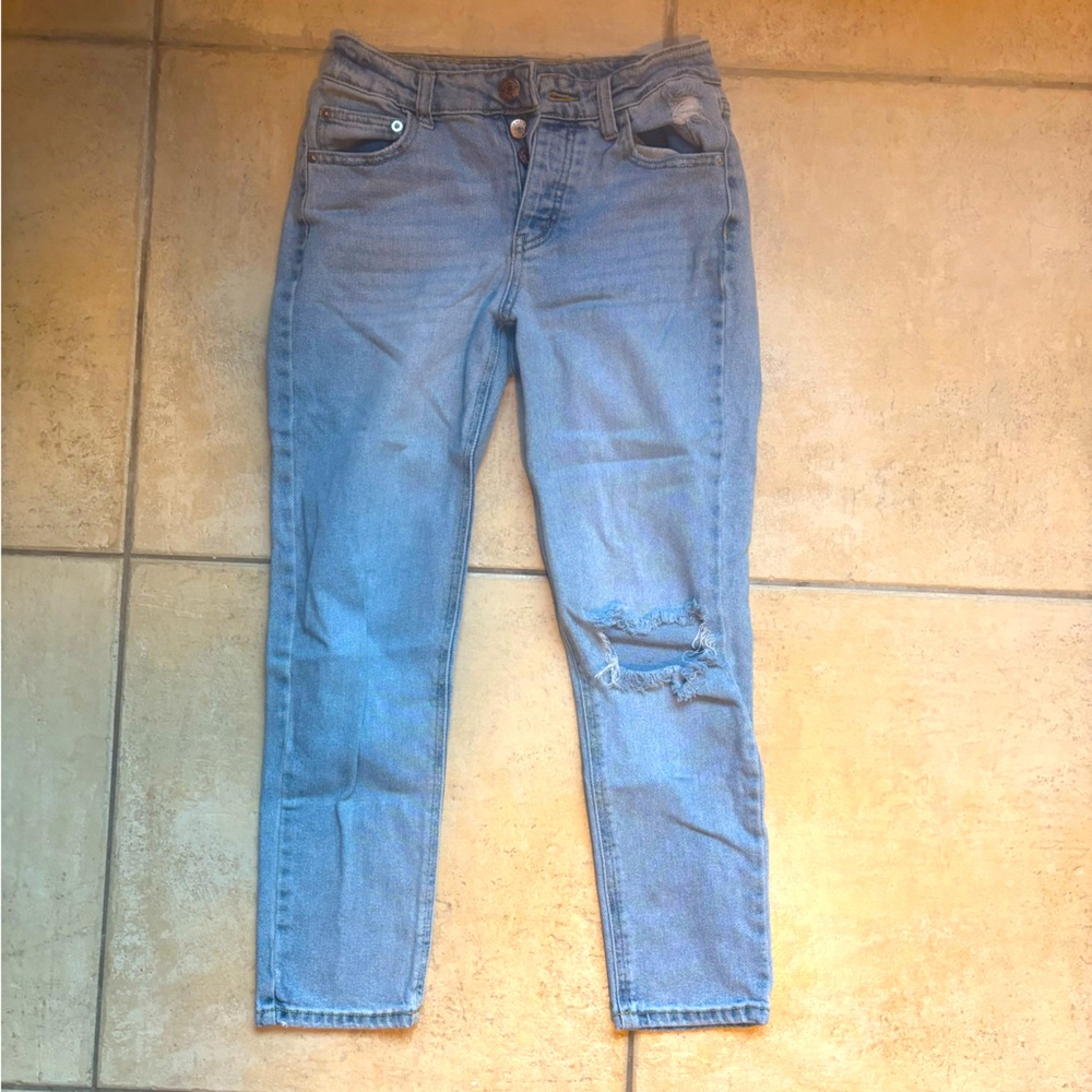 Wild Fable Blue Jeans Size 2